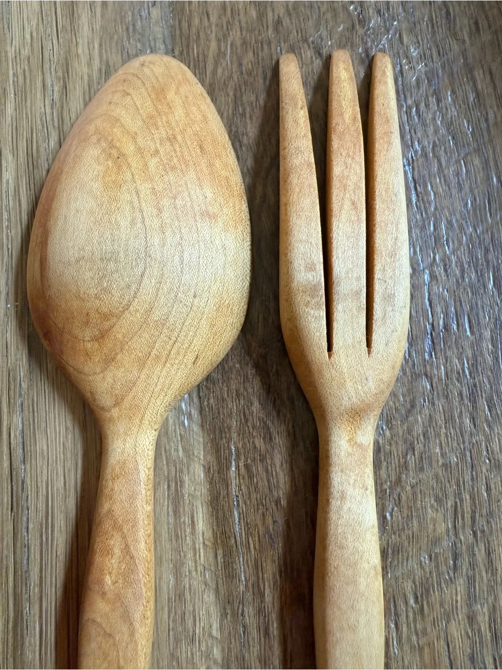 Oneida elegant wood